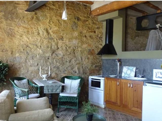 Piso en alquiler en La Llacuna, Barcelona