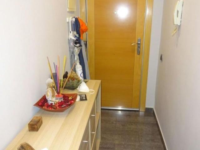 Piso en alquiler en La Llagosta