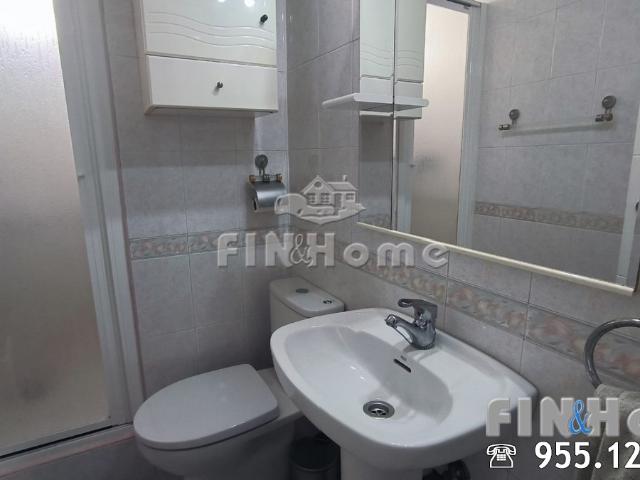 Apartamento en alquiler en Distrito Macarena, Sevilla