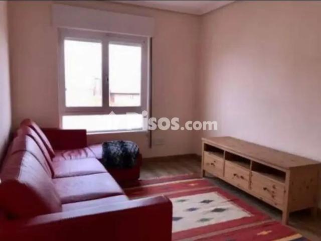 Apartamento en alquiler en Avilés, Asturias