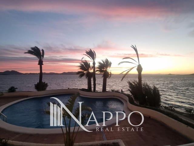 Piso en alquiler en Rincón de San Ginés, Campo de Cartagena y Mar Menor
