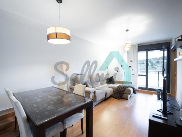 Apartamento en alquiler en Manzanal De Arriba, Castilla y León