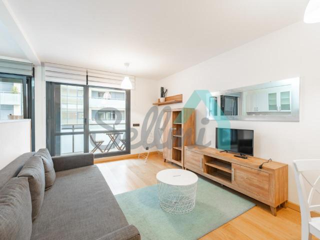 Apartamento en alquiler en Manzanal De Arriba, Castilla y León