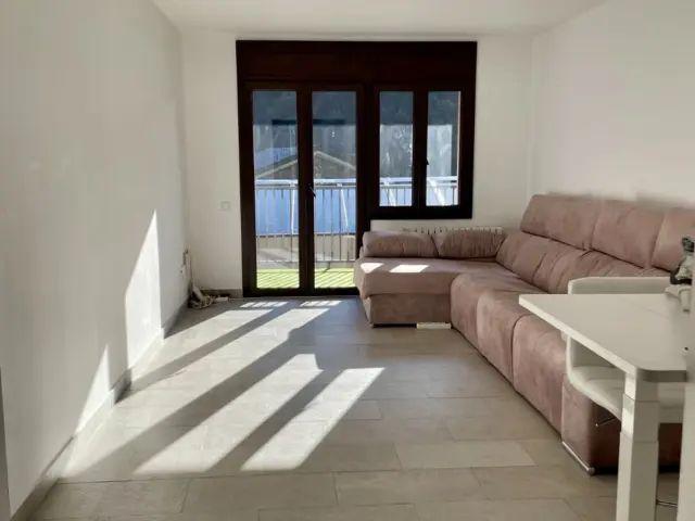 Apartamento en alquiler en Andorra-Sierra de Arcos, Aragón