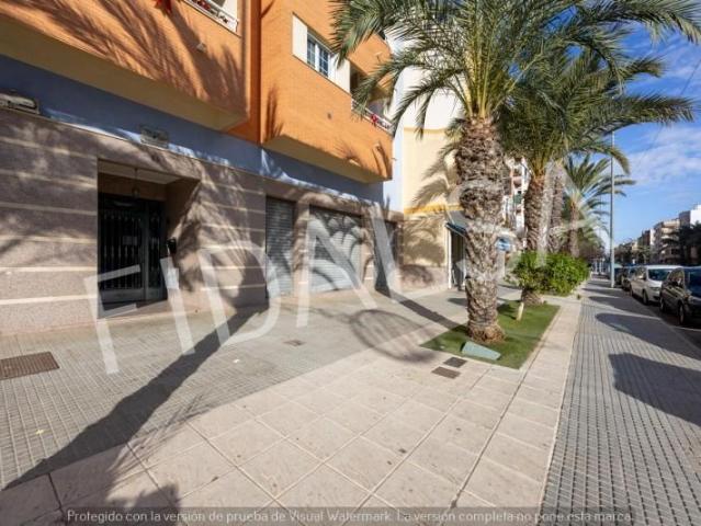 Piso en alquiler en la Marina, el Baix Vinalopó