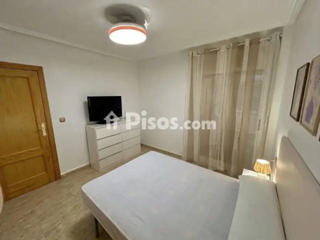 Apartamento en alquiler en Centre Històric, l'Alacantí