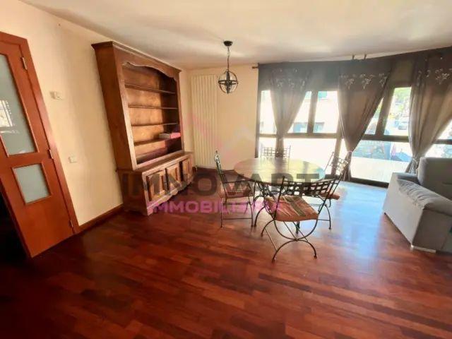 Apartamento en alquiler en Andorra-Sierra de Arcos, Aragón