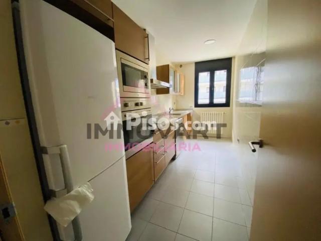 Apartamento en alquiler en Andorra-Sierra de Arcos, Aragón