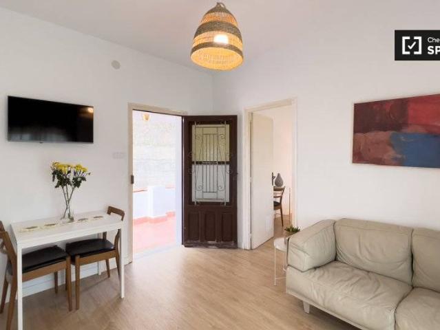 Piso en alquiler en Esplugues De Llobregat, el Centre