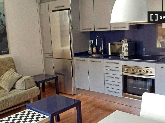 Piso en alquiler en Eixample, Barcelonès