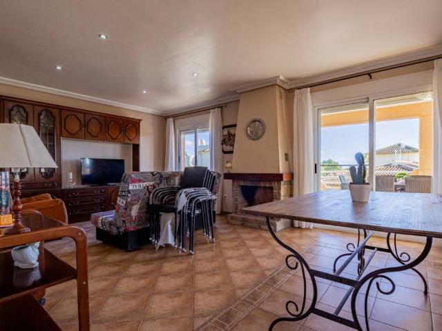 Casa en alquiler en la Marina Baixa, Valencia
