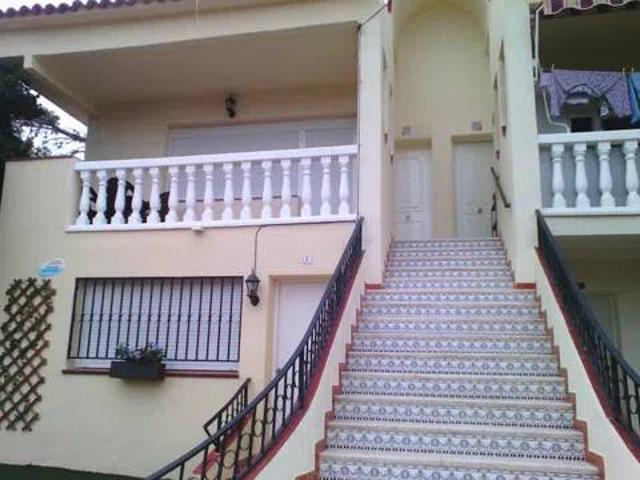 Piso en alquiler en Barranc Fondo, la Marina Baixa