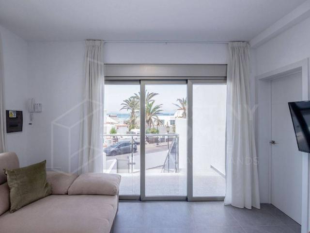 Piso en alquiler en Corralejo Playa, Las Palmas
