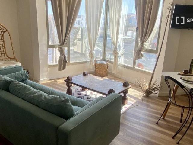 Piso en alquiler en El Cotillo, Fuerteventura