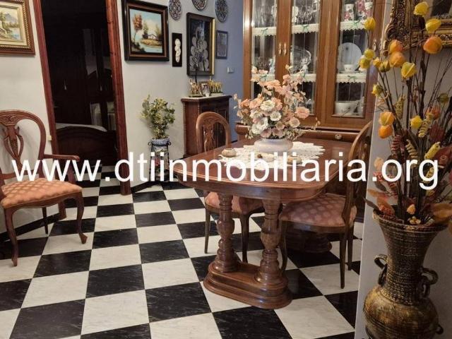 Piso en venta en La Palma Del Condado