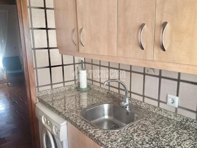 Apartamento en alquiler en Bellavista-La Palmera, Sevilla