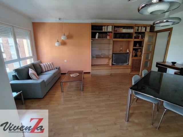 Piso en alquiler en Zamora, San Blas - Peña Trevinca