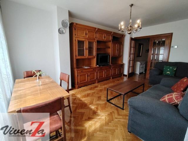 Piso en alquiler en Barrio La Lana, Zamora