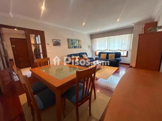 Apartamento en alquiler en Poio, Pontevedra