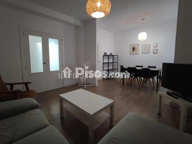 Apartamento en alquiler en Santa María, Cádiz