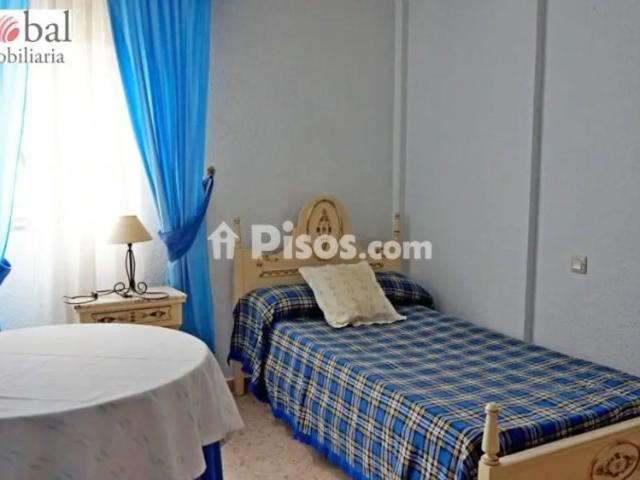 Apartamento en alquiler en Santo Domingo, Tierra de Badajoz