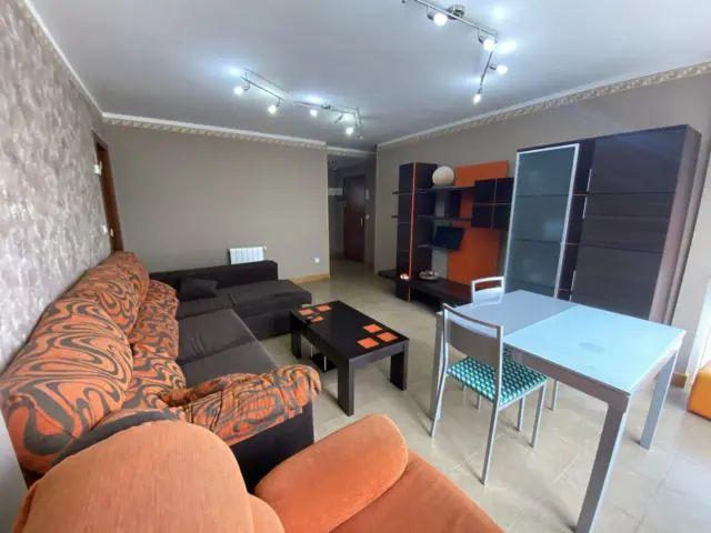 Apartamento en alquiler en La Abadilla, Santa María De Cayón