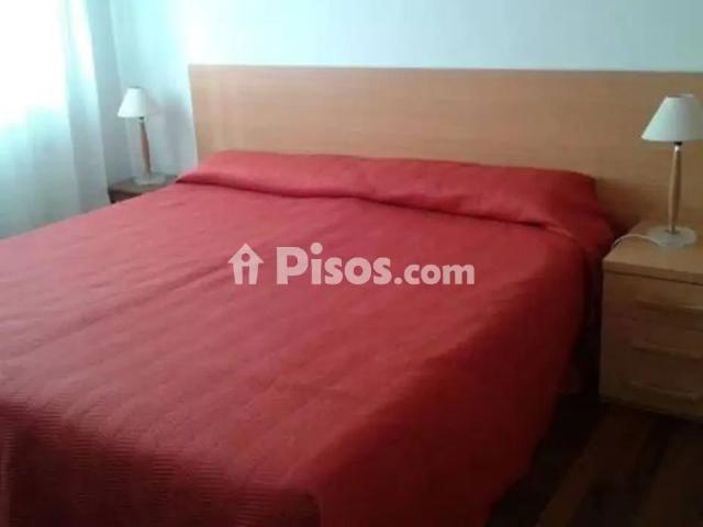 Apartamento en alquiler en Centro, Santander