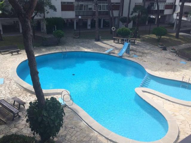 Piso en alquiler en Castelldefels, Barcelona