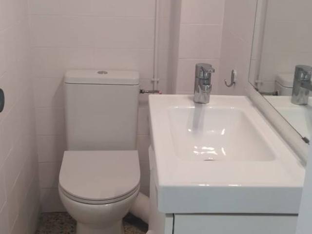 Piso en alquiler en el Centre, Baix Llobregat