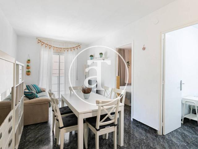 Piso en alquiler en Esplugues De Llobregat, el Centre