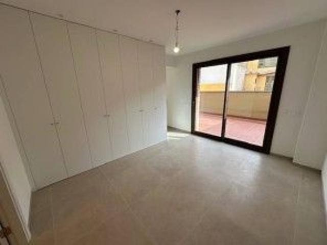 Apartamento en alquiler en Districte 1, Barcelonès