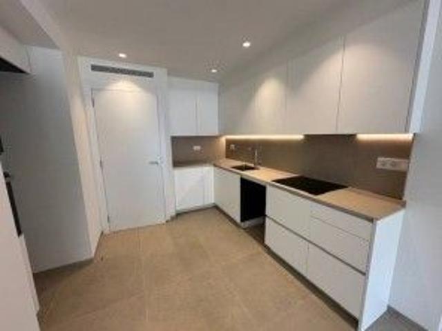 Apartamento en alquiler en Districte 1, Barcelonès