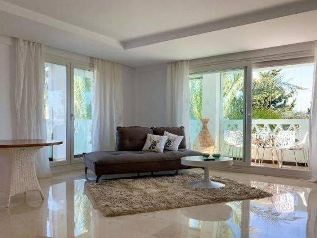 Casa en alquiler en Costa del Sol Occidental, Andalucía