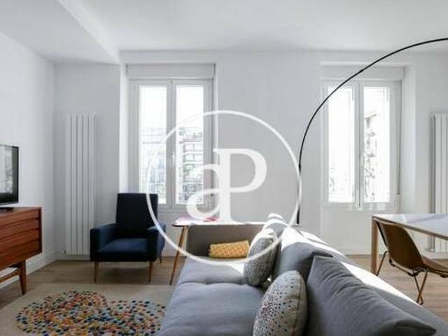 Casa en alquiler en Madrid