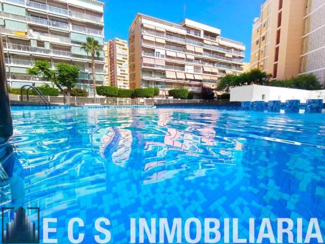Piso en alquiler en Platja de la Pobla de Farnals, l'Horta Nord