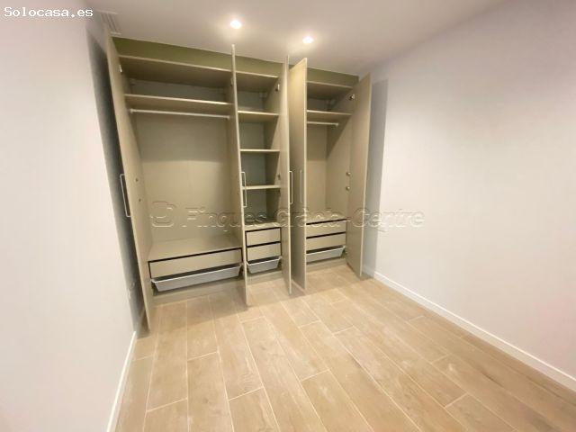 Piso en alquiler en Centre, Sabadell