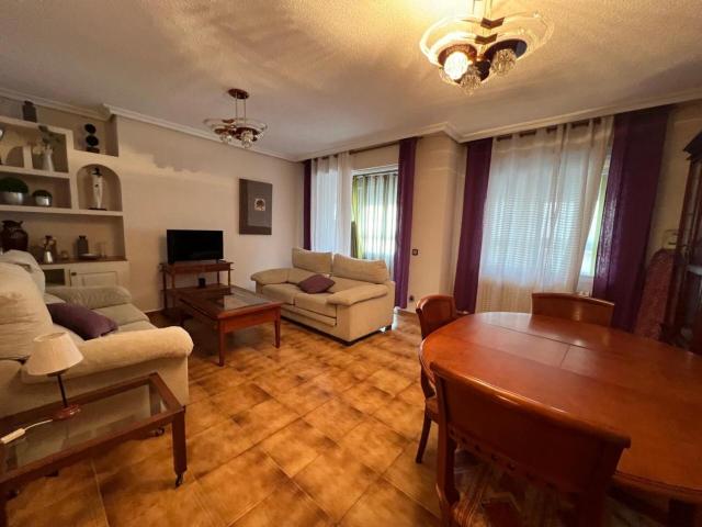 Apartamento en alquiler en Toledo, Castilla-La Mancha