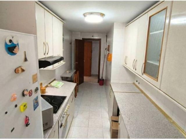 Piso en alquiler en La Rinconada, Andalucía