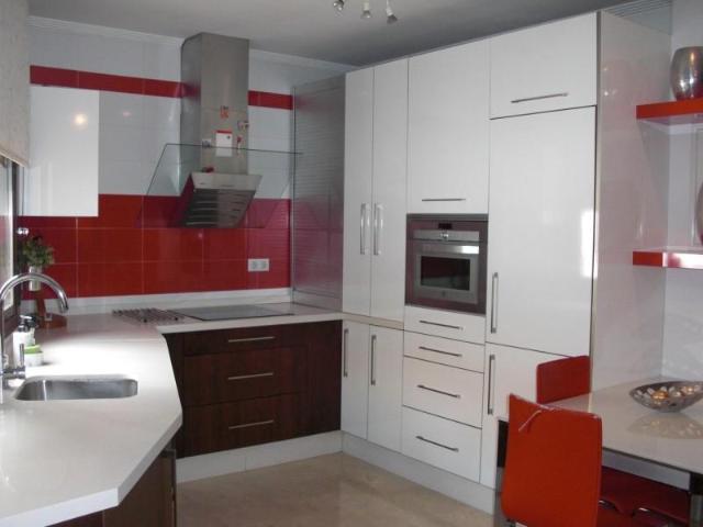 Piso en alquiler en San José de la Rinconada, La Rinconada