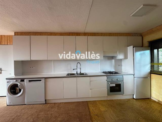 Piso en alquiler en Vallès Oriental, Catalunya
