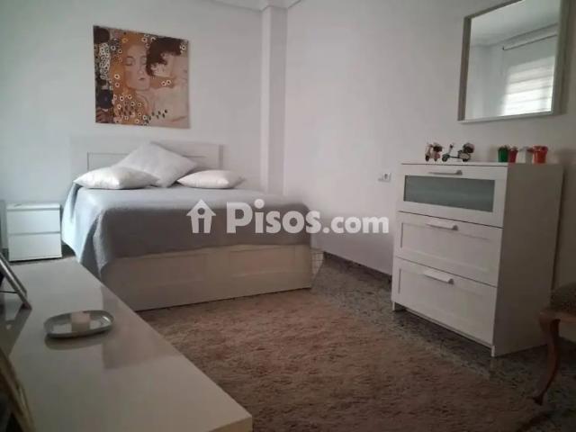 Apartamento en alquiler en Distrito 4, Albacete