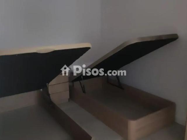 Apartamento en alquiler en Barrio de las Cruces, Almería