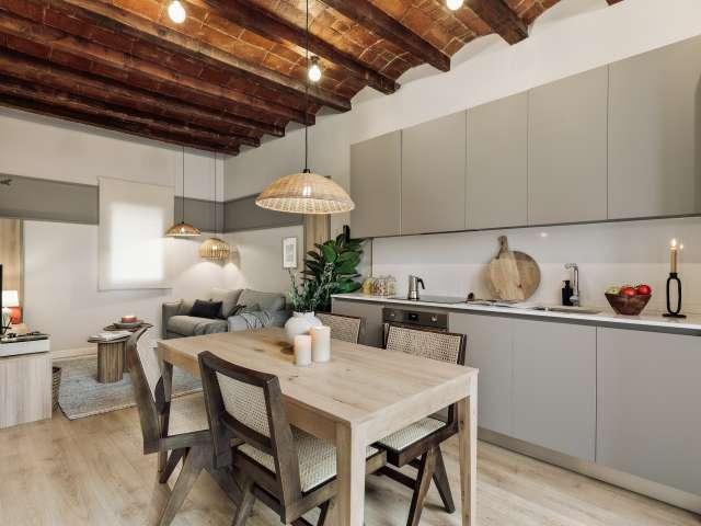 Apartamento en alquiler en Eixample, Barcelonès
