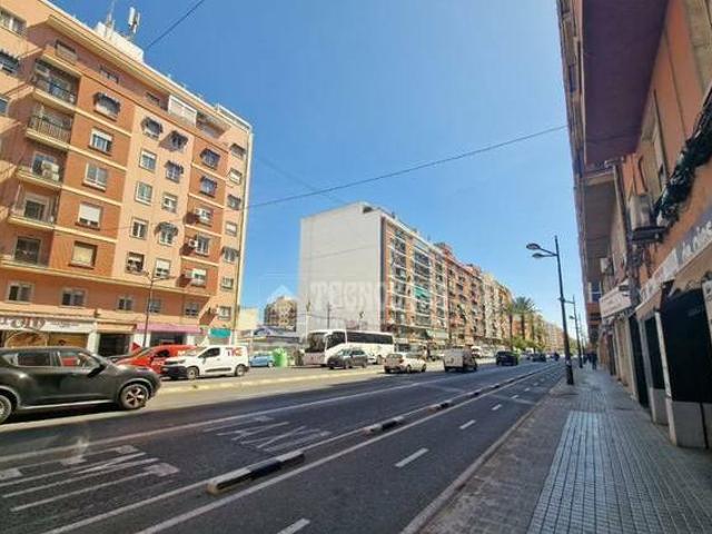 Casa en alquiler en Valencia