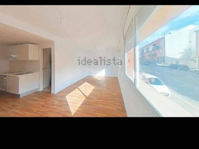 Piso en alquiler en Rubí