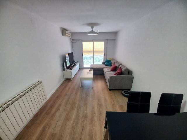 Piso en alquiler en Rubí