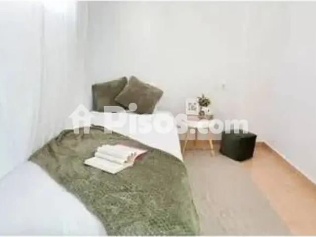Apartamento en alquiler en Centre Històric, l'Alacantí