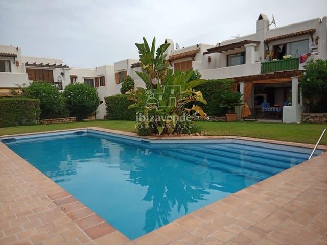 Piso en alquiler en Urbanització Siesta, Santa Eulalia Del Río