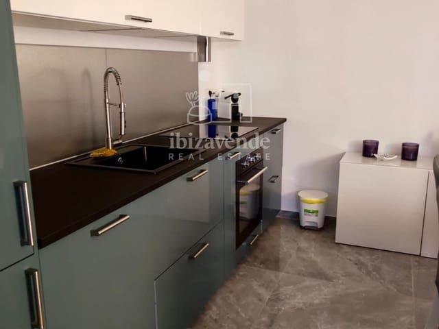 Piso en alquiler en Urbanització Siesta, Eivissa