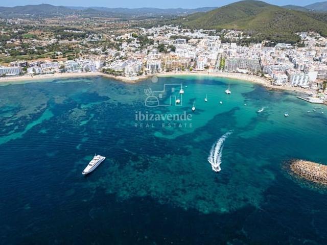 Piso en alquiler en Urbanització Siesta, Santa Eulalia Del Río